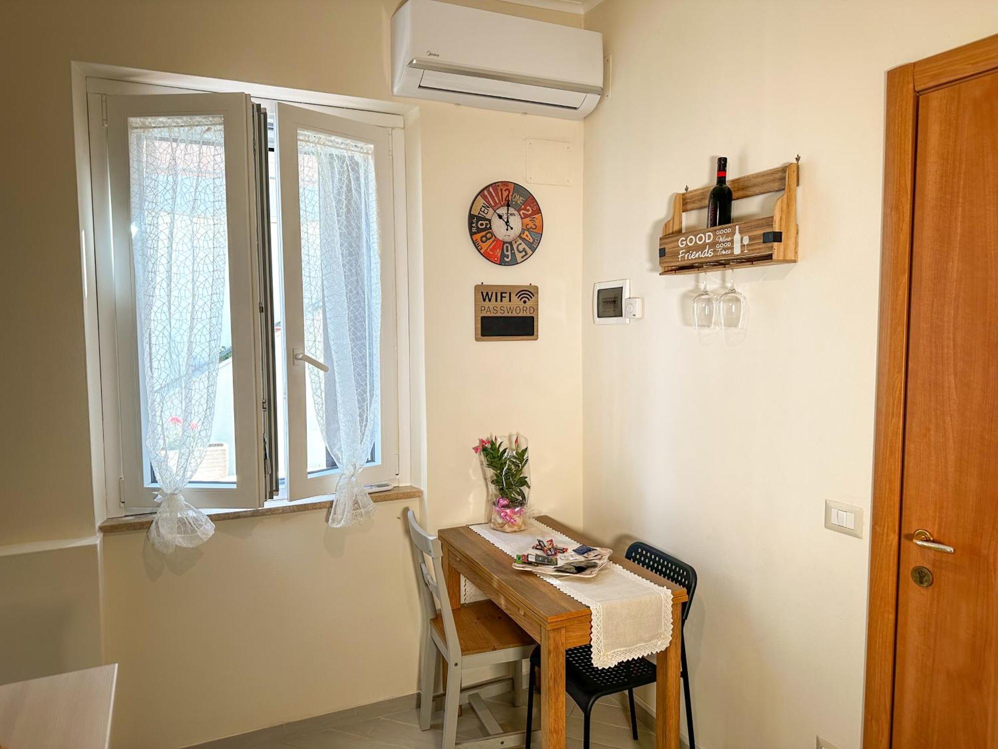 Civico18 Apartamento